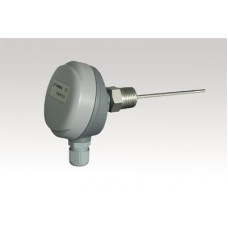 Modbus temperature transmitter