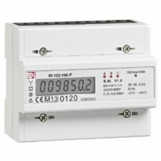 Three phase energy meter Three phase energy meter