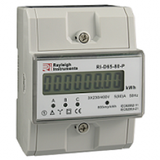 Three Phase, Pulse output, 80A Three Phase, Pulse output, 80A