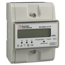 Three phase energy meter Three phase energy meter