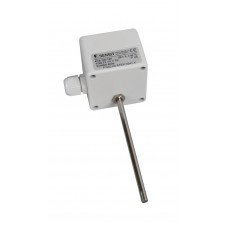 Duct temperature sensor for explosion endangered areas ATEX