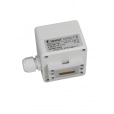 Contact temperature sensor for explosion endangered areas ATEX