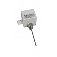 Immersion temperature sensor, fast response, for explosion endangered areas ATEX*