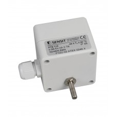 Outdoor temperature sensor for explosion endangered areas ATEX