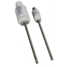 Duct or immersion temperature sensor