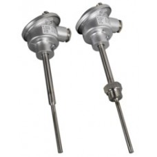 Platininis temperatūros jutiklis iki 400C