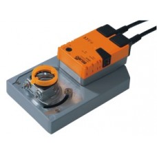 Damper actuator