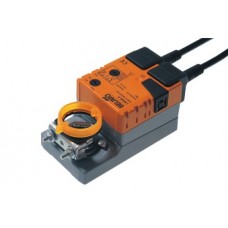 Damper actuator