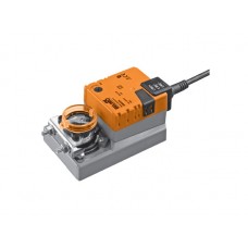 Damper actuator