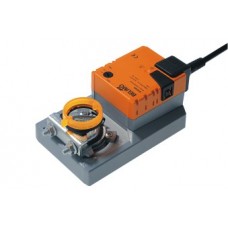Damper actuator