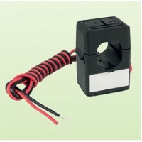 Split-core current transformer compact size Ø24mm